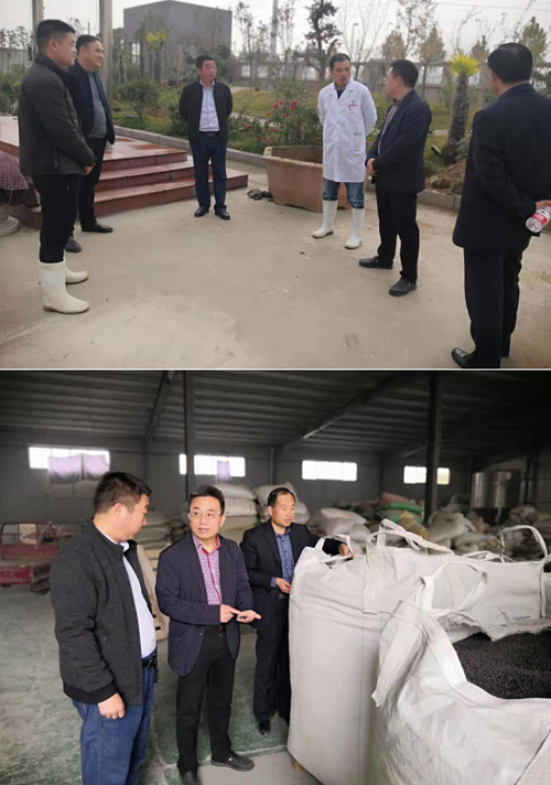县畜牧发展服务中心贯彻落实全县环境攻坚和安全生产会议精神 县畜牧发展服务中心贯彻落实全县环境攻坚和安全生产会议精神