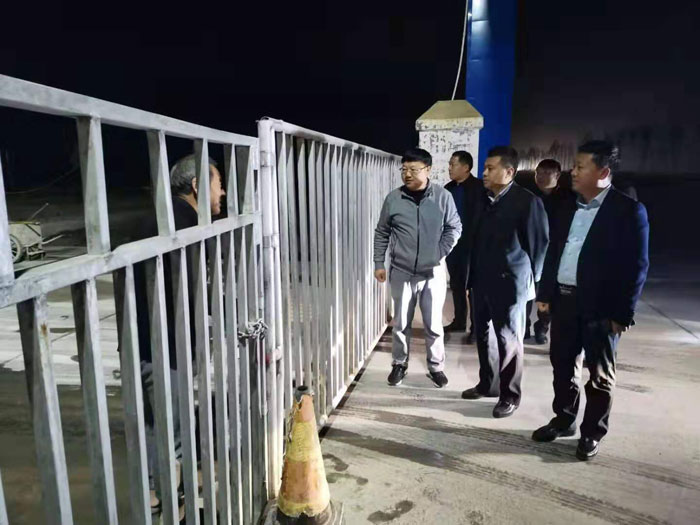 花园乡扎实推进冬季大气污染防治 花园乡扎实推进冬季大气污染防治