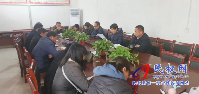我县各乡镇(街道办)县直单位迅速传达落实全县脱贫攻坚推进会议精神 我县各乡镇(街道办)县直单位迅速传达落实全县脱贫攻坚推进会议精神