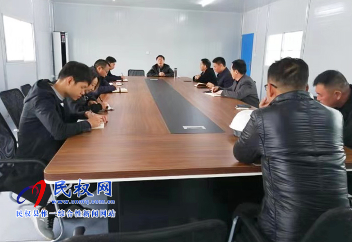 县委常委、副县长房季到保税物流中心检查扬尘治理情况 县委常委、副县长房季到保税物流中心检查扬尘治理情况