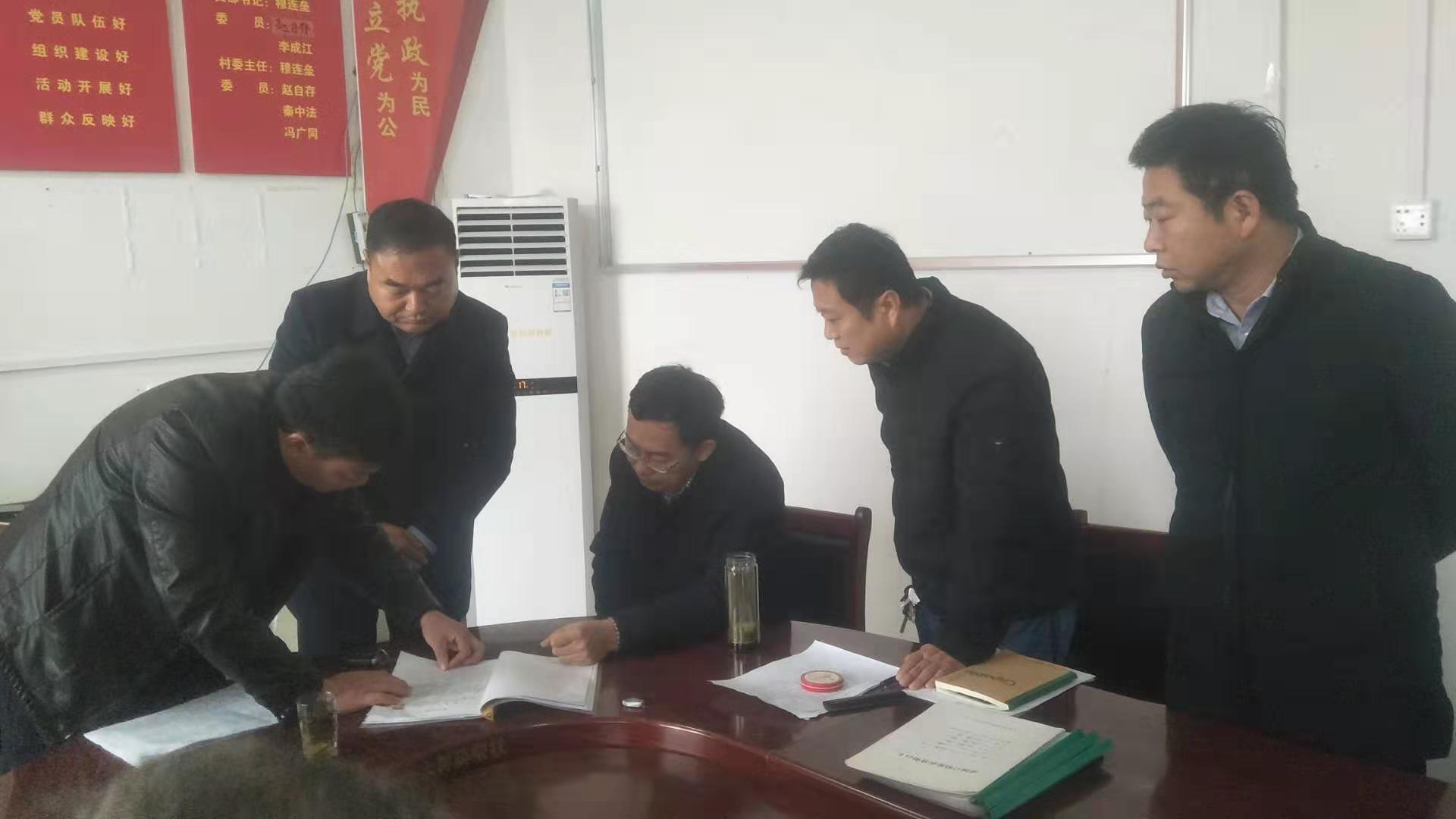 县委常委、纪委书记、监察委主任张亚光到胡集乡督导脱贫攻坚、国务院大督查等工作 县委常委、纪委书记、监察委主任张亚光到胡集乡督导脱贫攻坚、国务院大督查等工作