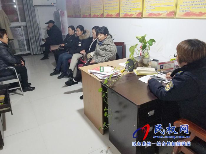 县城市管理局加大道路保洁监管力度、压实工作责任 县城市管理局加大道路保洁监管力度、压实工作责任