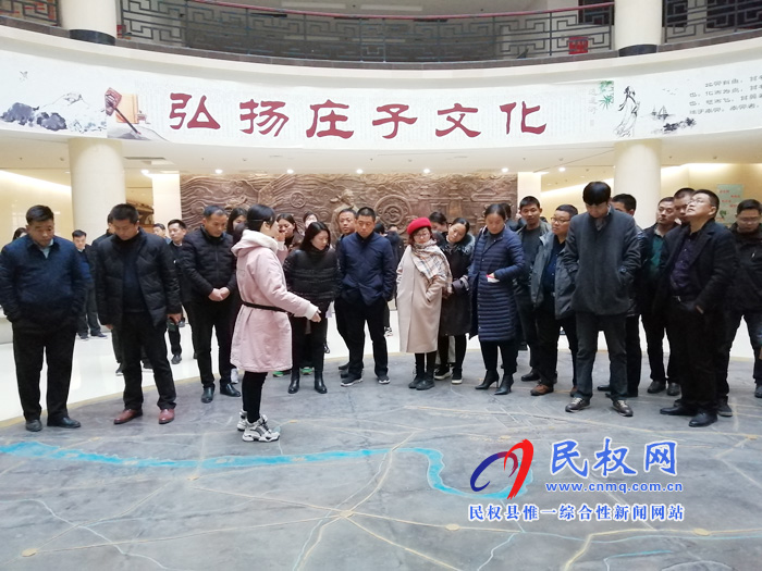 全市县级融媒体中心建设培训班 到我县开展现场教学活动 全市县级融媒体中心建设培训班 到我县开展现场教学活动