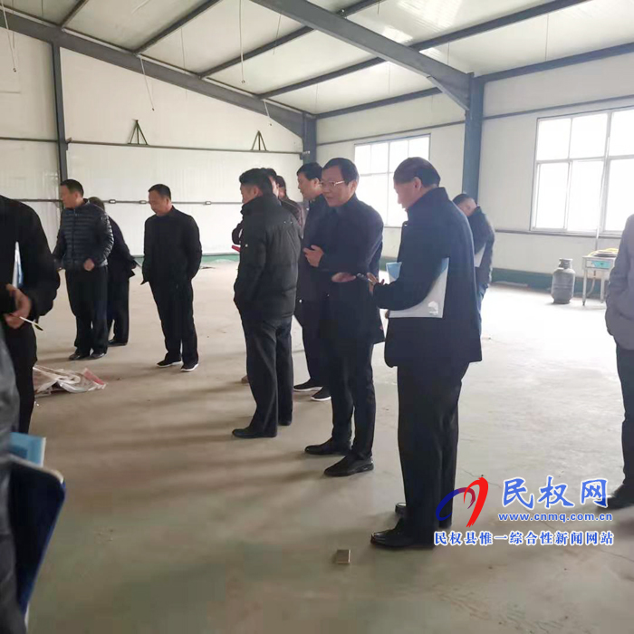 全市供销系统为农服务中心民权现场会召开 全市供销系统为农服务中心民权现场会召开
