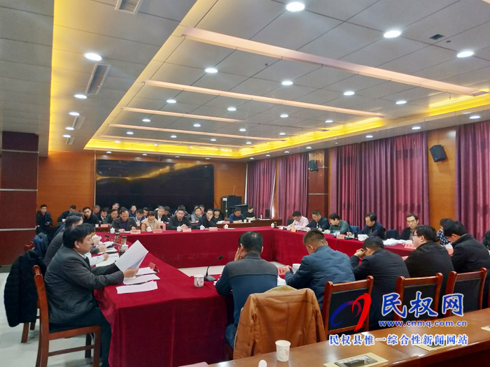 工信厅厅长李涛到民权调研工业经济运行情况 工信厅厅长李涛到民权调研工业经济运行情况