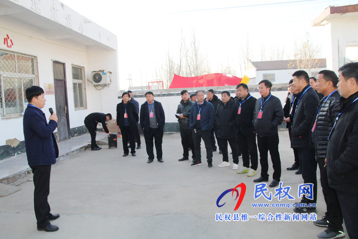 林七乡开展人居环境整治观摩评比活动 林七乡开展人居环境整治观摩评比活动