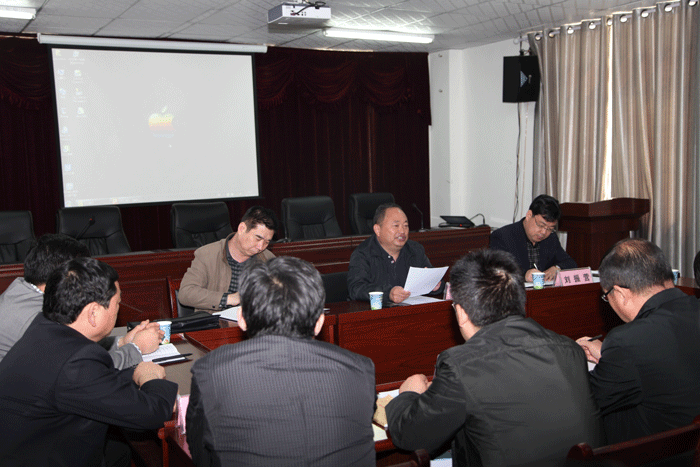 全市预算执行审计现场会在我县召开 全市预算执行审计现场会在我县召开