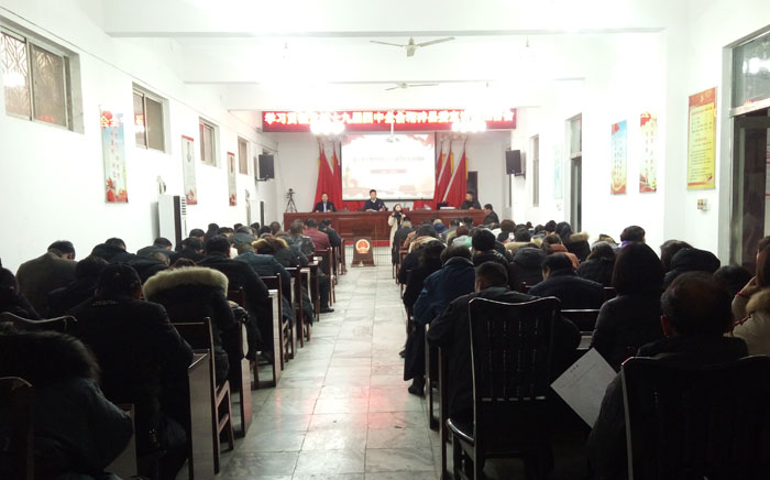 学习贯彻党的十九届四中全会精神 县委宣讲团报告会走进绿洲街道办事处 学习贯彻党的十九届四中全会精神 县委宣讲团报告会走进绿洲街道办事处