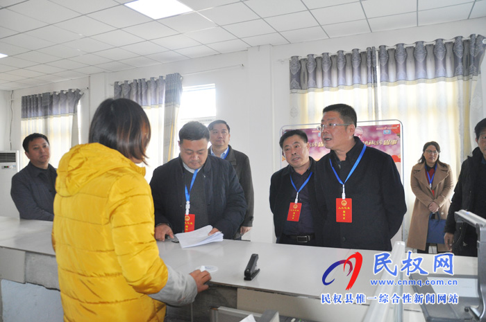 县人大常委会对老年人权益保障实施情况进行执法检查 县人大常委会对老年人权益保障实施情况进行执法检查