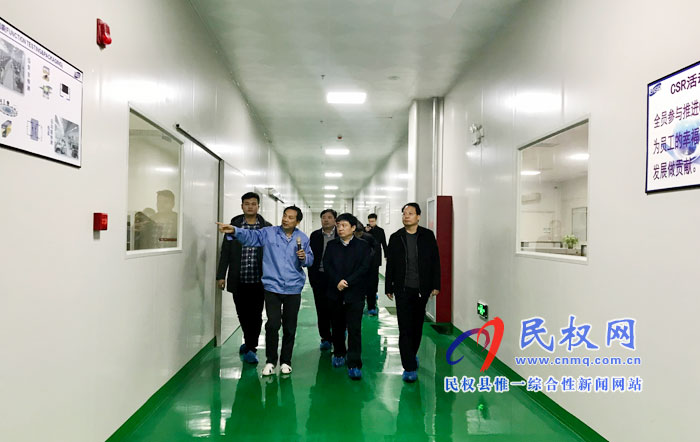 省科技厅副厅长刘英峰到我县调研科技创新和科技扶贫工作 省科技厅副厅长刘英峰到我县调研科技创新和科技扶贫工作
