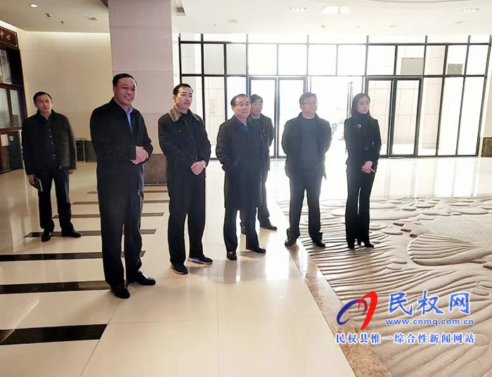 省教育督察组到我县进行专项督导检查工作 省教育督察组到我县进行专项督导检查工作