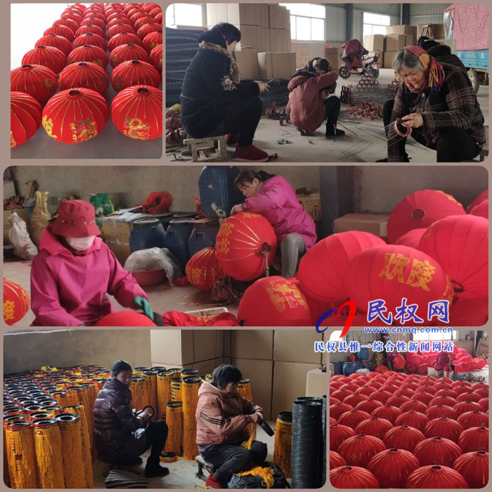 人和镇:扶贫小车间 脱贫大舞台 人和镇:扶贫小车间 脱贫大舞台
