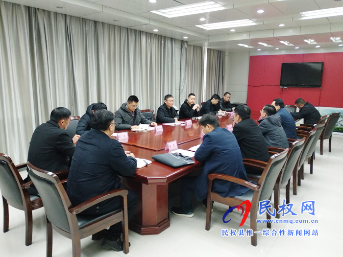 中原豫资投资控股集团汪耿超一行莅我县考察 中原豫资投资控股集团汪耿超一行莅我县考察