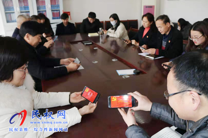 县政府办公室全体帮扶干部到史村铺村开展帮扶工作 县政府办公室全体帮扶干部到史村铺村开展帮扶工作