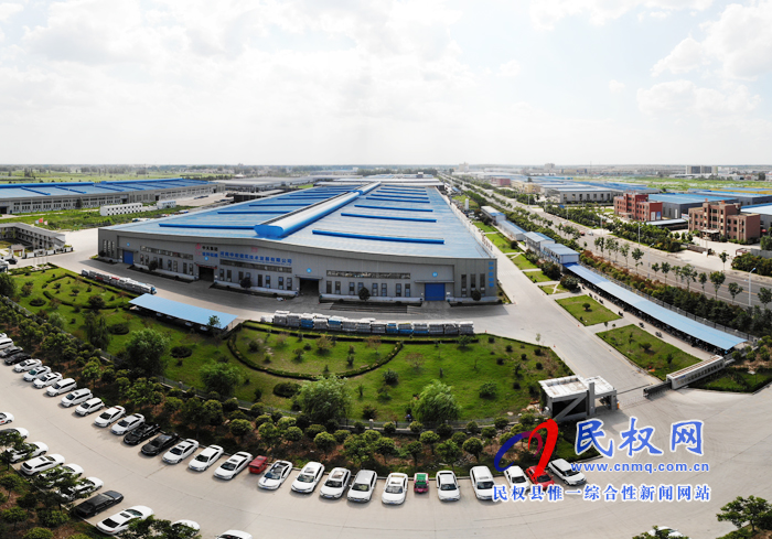 民权被住建部命名为国家园林县城 民权被住建部命名为国家园林县城