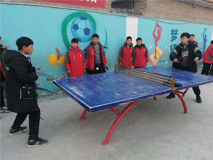 民权县第三小学开展大课间趣味游戏运动丰富校园生活 民权县第三小学开展大课间趣味游戏运动丰富校园生活