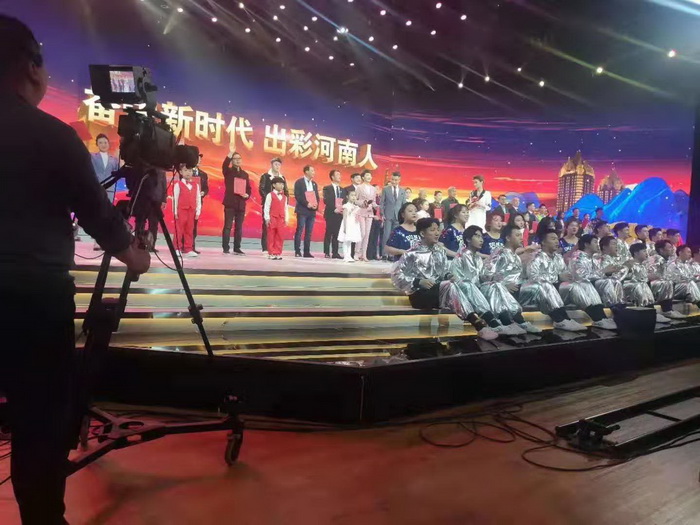 我县林场三代人当选“出彩河南人”楷模 我县林场三代人当选“出彩河南人”楷模