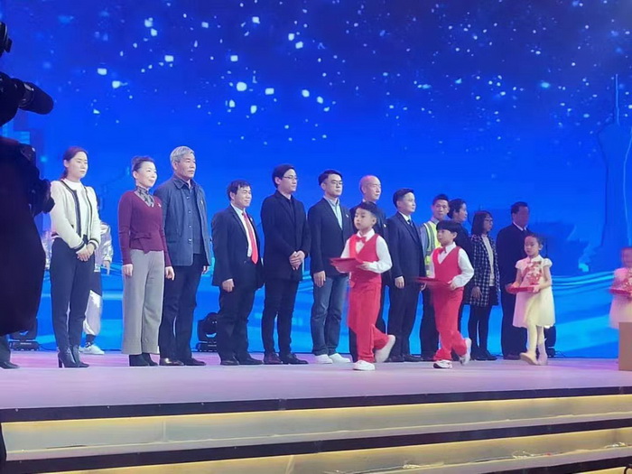 我县林场三代人当选“出彩河南人”楷模 我县林场三代人当选“出彩河南人”楷模