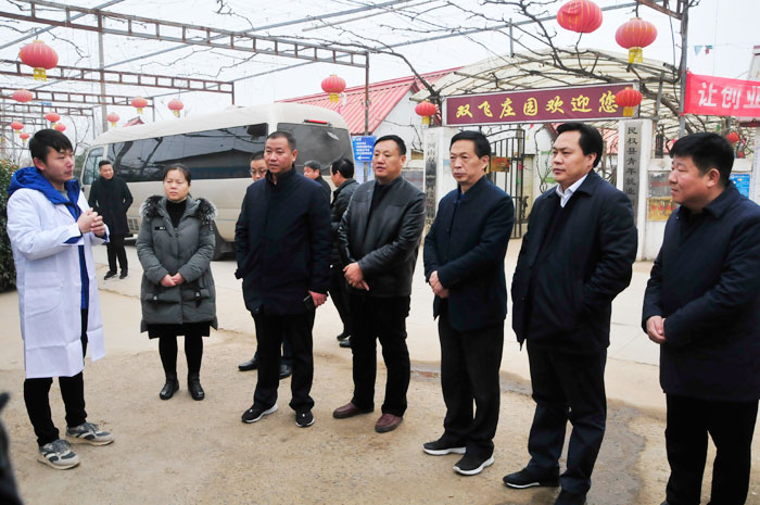 我县顺利通过省级农产品质量安全县验收 我县顺利通过省级农产品质量安全县验收