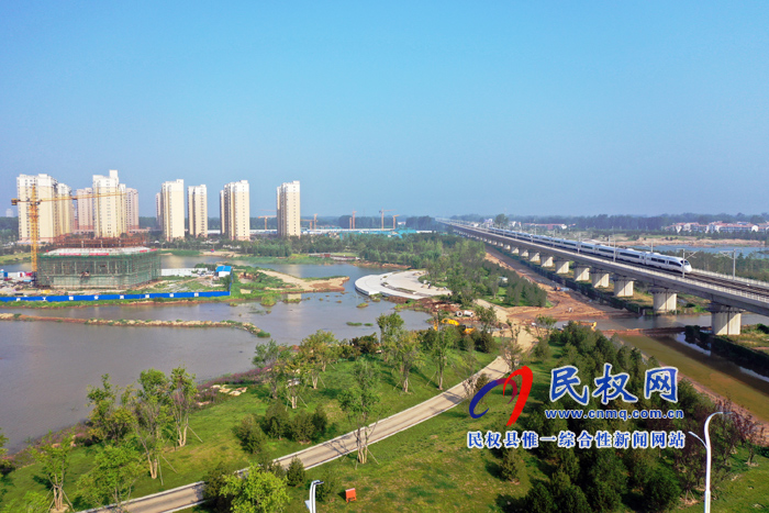 民权被住建部命名为国家园林县城 民权被住建部命名为国家园林县城