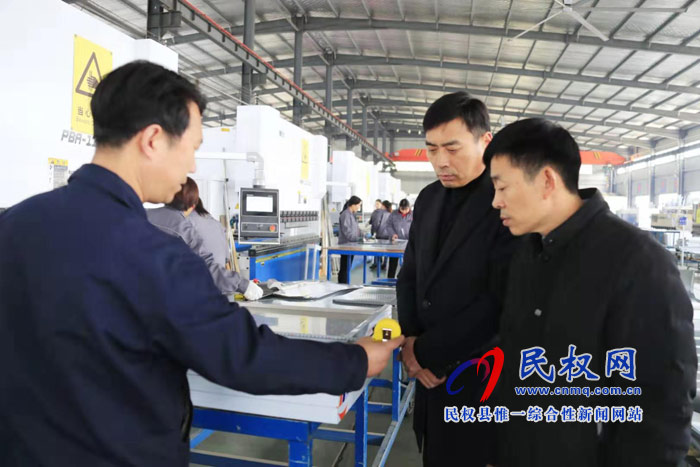 民权全方位引导农民工返乡创业 激活发展动能三万多人返乡创业带富乡邻 民权全方位引导农民工返乡创业 激活发展动能三万多人返乡创业带富乡邻
