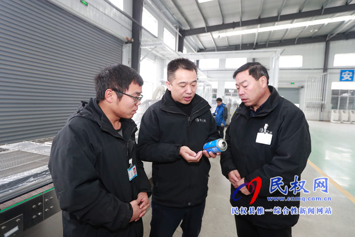 民权全方位引导农民工返乡创业 激活发展动能三万多人返乡创业带富乡邻 民权全方位引导农民工返乡创业 激活发展动能三万多人返乡创业带富乡邻