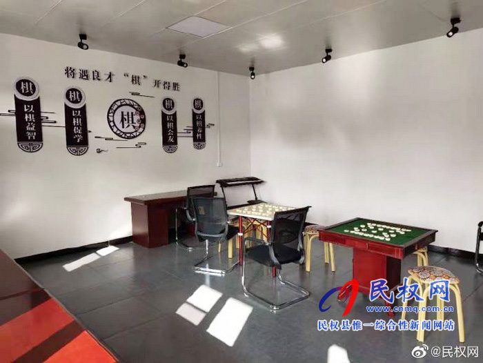 老颜集乡:唐庄村庄子文化景观提升人居环境 老颜集乡:唐庄村庄子文化景观提升人居环境