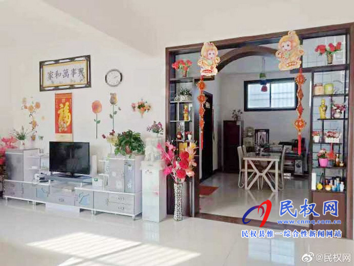 王桥镇:整村推进加速 助力乡村振兴 王桥镇:整村推进加速 助力乡村振兴