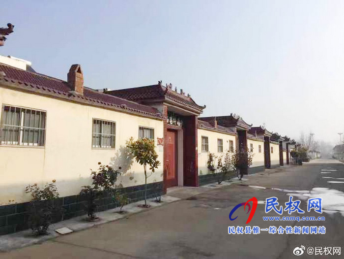 王桥镇:整村推进加速 助力乡村振兴 王桥镇:整村推进加速 助力乡村振兴