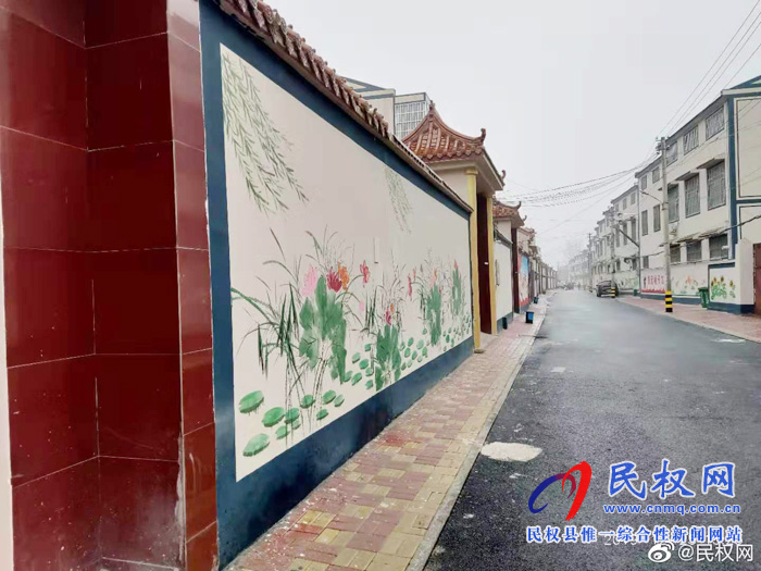 南华办事处:背街小巷换新颜 提升改造暖民心 南华办事处:背街小巷换新颜 提升改造暖民心