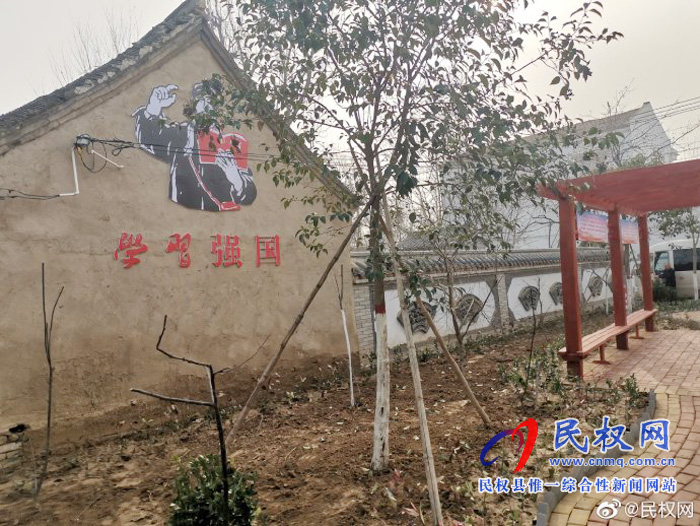 龙塘镇:立足村情,着力美丽乡村建设 龙塘镇:立足村情,着力美丽乡村建设