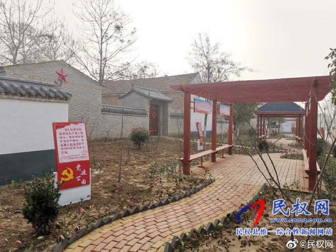 龙塘镇:立足村情,着力美丽乡村建设 龙塘镇:立足村情,着力美丽乡村建设