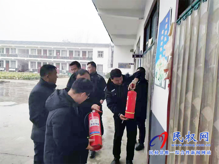 王庄寨镇:多措并举加大力度切实做好要安全生产工作 王庄寨镇:多措并举加大力度切实做好要安全生产工作