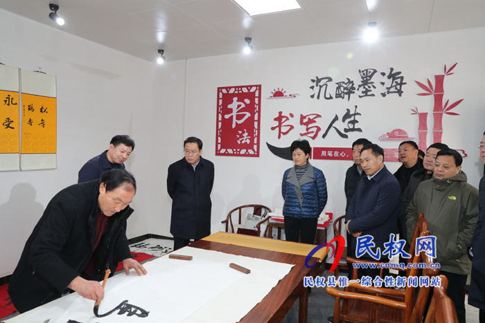 我县开展2019年下半年乡镇(街道)重点工作巡查观摩活动 我县开展2019年下半年乡镇(街道)重点工作巡查观摩活动