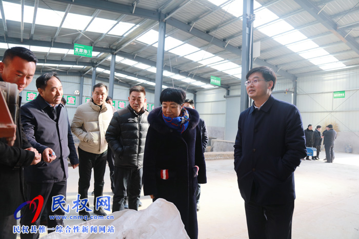 省农业农村厅考核组到我县督查农村人居环境整治工作 省农业农村厅考核组到我县督查农村人居环境整治工作