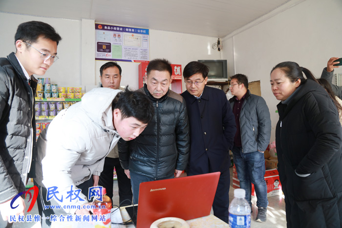 省农业农村厅考核组到我县督查农村人居环境整治工作 省农业农村厅考核组到我县督查农村人居环境整治工作