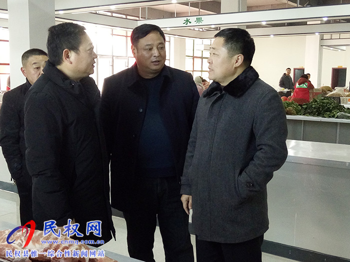 我县波尔多风情街便民农贸中心盛大开业 我县波尔多风情街便民农贸中心盛大开业