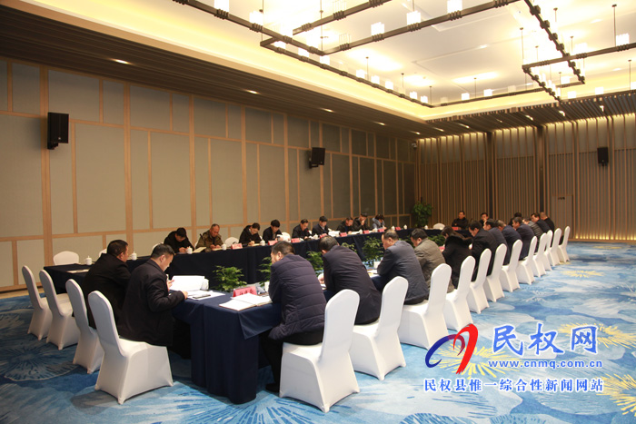 2019年商丘市脱贫攻坚成效考核第六组莅临我县考核 2019年商丘市脱贫攻坚成效考核第六组莅临我县考核