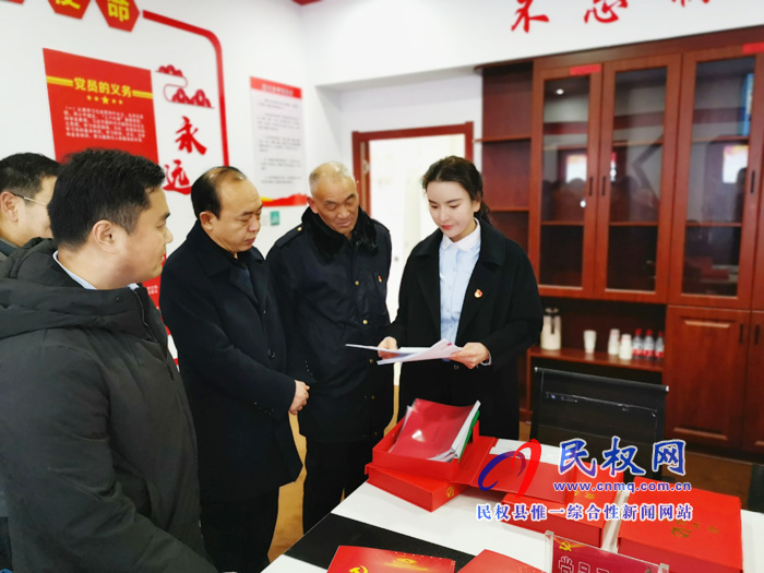我县组织开展机关党建“逐单位观摩、整机关提升”活动 我县组织开展机关党建“逐单位观摩、整机关提升”活动