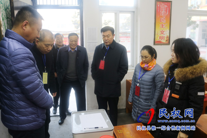 2019年民权县事业单位引进人才面试顺利举行 2019年民权县事业单位引进人才面试顺利举行