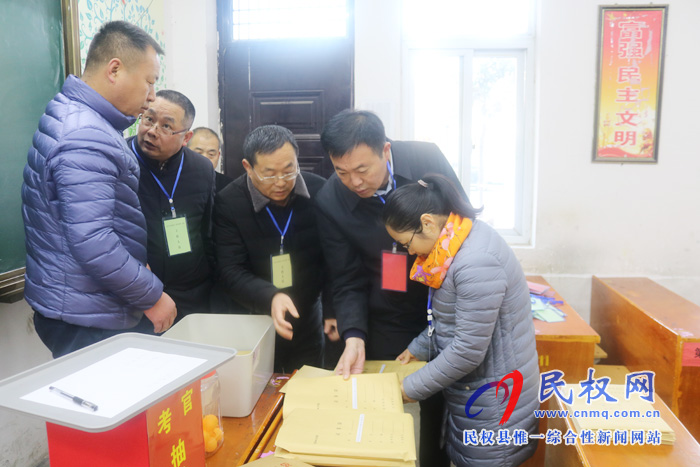 2019年民权县事业单位引进人才面试顺利举行 2019年民权县事业单位引进人才面试顺利举行