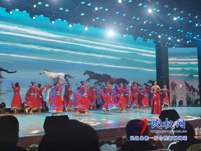 民权县幼儿园参演节目获2020年度商丘市教育系统迎新春联欢会一等奖 民权县幼儿园参演节目获2020年度商丘市教育系统迎新春联欢会一等奖