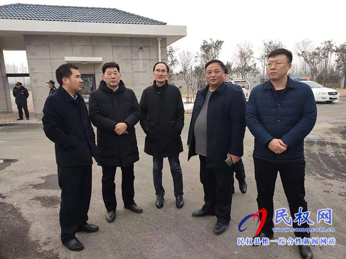 全市2019年度百城建设提质工程工作考核民权县汇报会召开 全市2019年度百城建设提质工程工作考核民权县汇报会召开