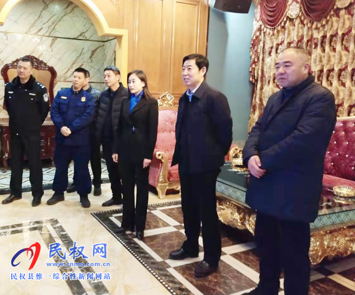 县委常委、宣传部长屠志远、副县长朱琳检查我县新闻出版及文化市场安全生产工作 县委常委、宣传部长屠志远、副县长朱琳检查我县新闻出版及文化市场安全生产工作