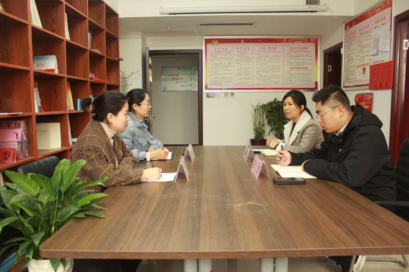 团县委召开“不忘初心、牢记使命”主题教育总结会 团县委召开“不忘初心、牢记使命”主题教育总结会