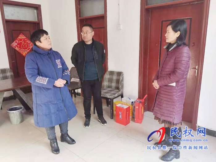 县住建局走访慰问省敬业奉献道德模范、市孝老爱亲道德模范刘红 县住建局走访慰问省敬业奉献道德模范、市孝老爱亲道德模范刘红