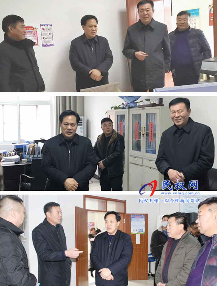 县委常委、政法委书记、副县长孟祥亮开展春节前夕走访慰问活动 县委常委、政法委书记、副县长孟祥亮开展春节前夕走访慰问活动
