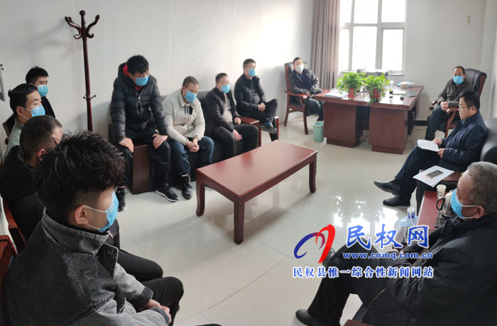 县退役军人事务局积极部署做好疫情防控工作 县退役军人事务局积极部署做好疫情防控工作