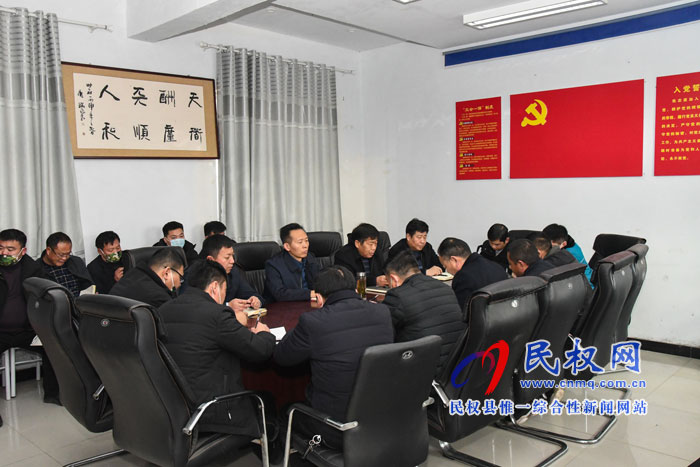 县委常委、副县长信木祥人和镇督导新型冠状病毒感染的肺炎疫情防控工作 县委常委、副县长信木祥人和镇督导新型冠状病毒感染的肺炎疫情防控工作