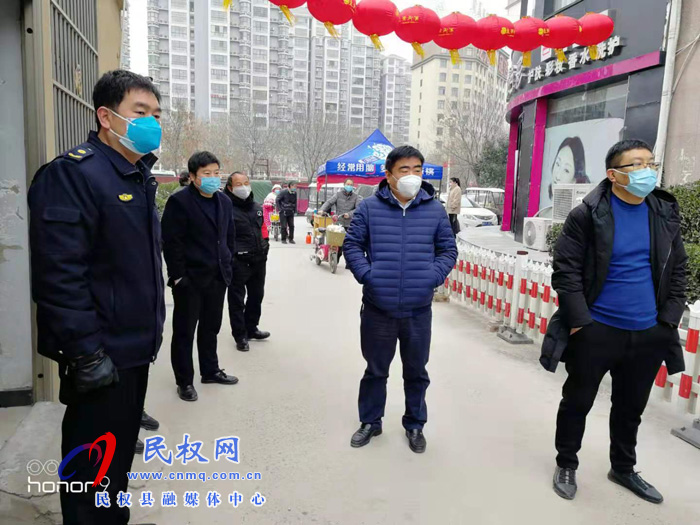 县住建局扎实做好住建领域疫情防控工作 县住建局扎实做好住建领域疫情防控工作